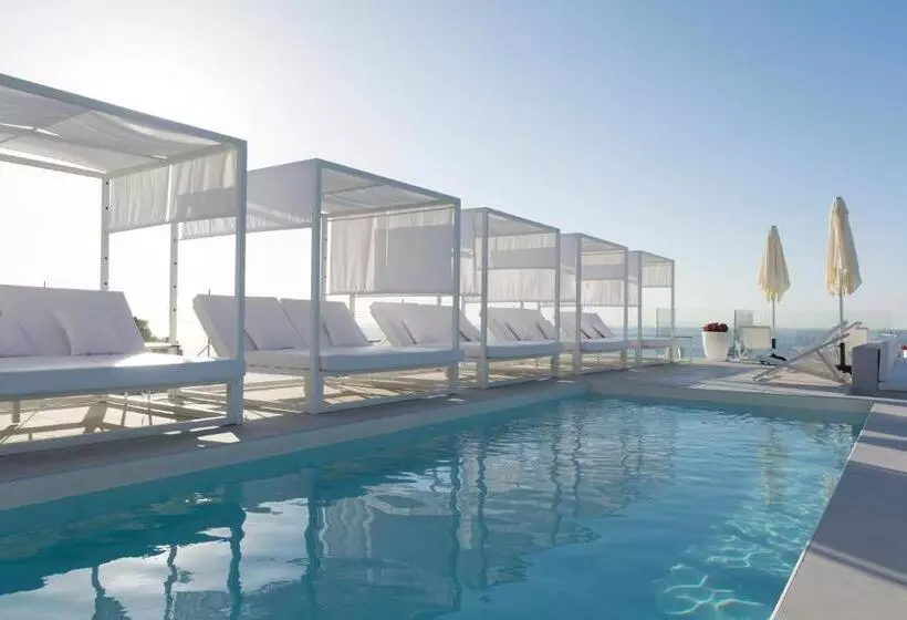 Reverence Mare Hotel - Adults Only