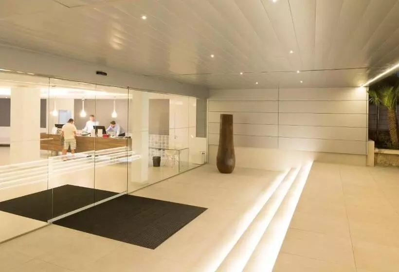 Reverence Mare Hotel - Adults Only