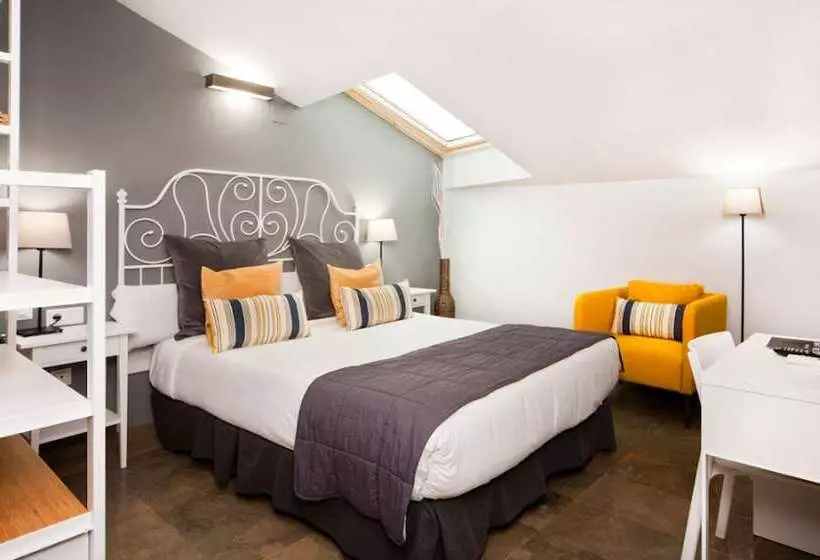 Hotelli Sant Pere Ll Hspii