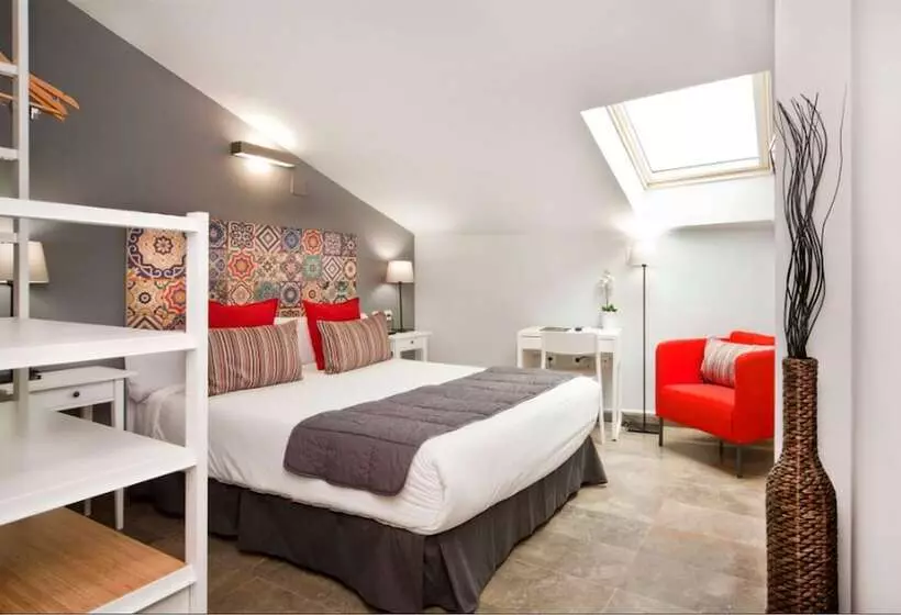 Hotelli Sant Pere Ll Hspii