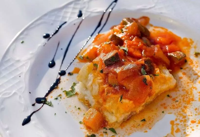 Hotelli Sant Pere Ll Hspii