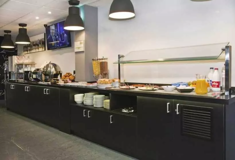 Hotelli Sant Pere Ll Hspii