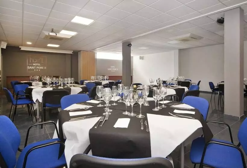 Hotelli Sant Pere Ll Hspii