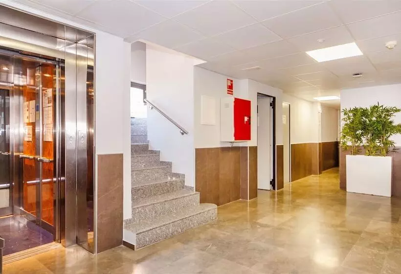 Hotelli Sant Pere Ll Hspii