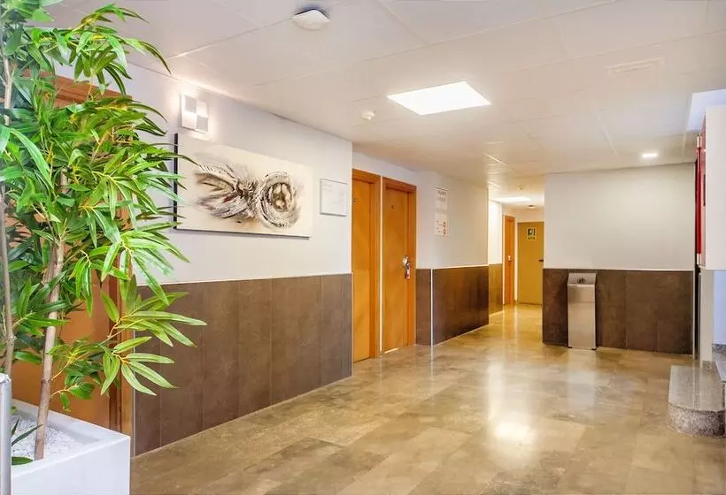 Hotelli Sant Pere Ll Hspii