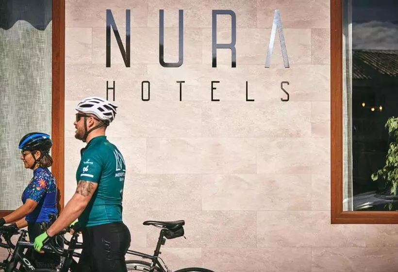 فندق Nura Santa Ponsa Pins