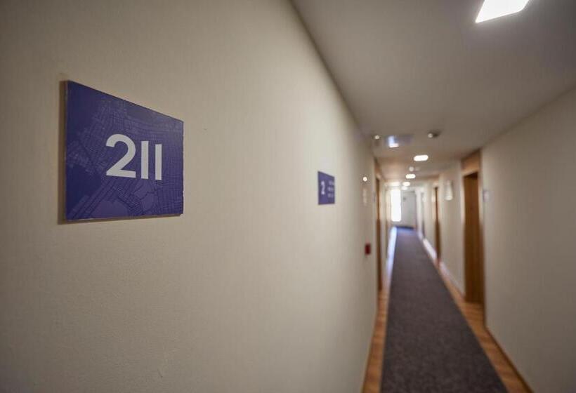 בית מלון כפרי Nura Santa Ponsa Pins