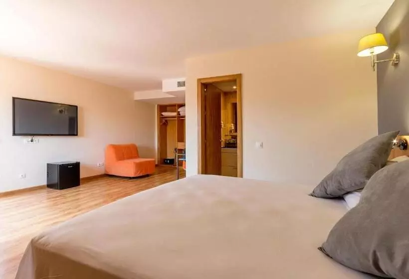 فندق Nura Santa Ponsa Pins