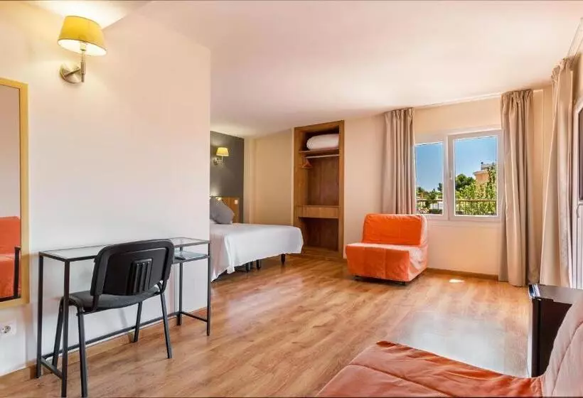 فندق Nura Santa Ponsa Pins