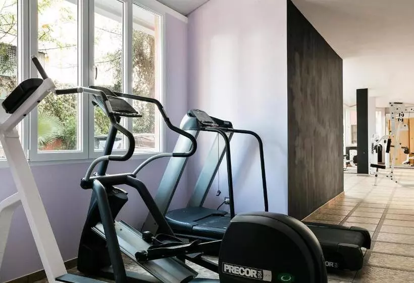 فندق Nura Santa Ponsa Pins