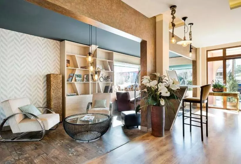 فندق Nura Santa Ponsa Pins