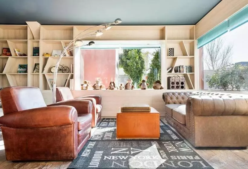 فندق Nura Santa Ponsa Pins