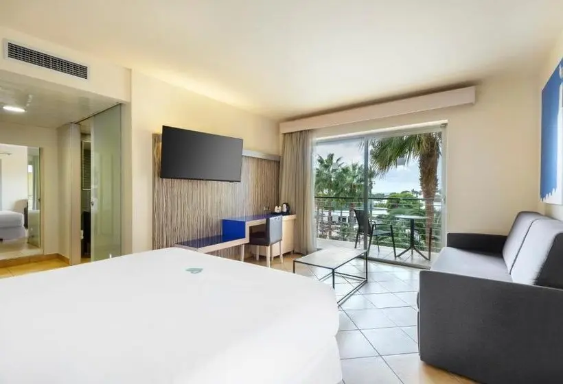 Hotel Seth Punta Prima
