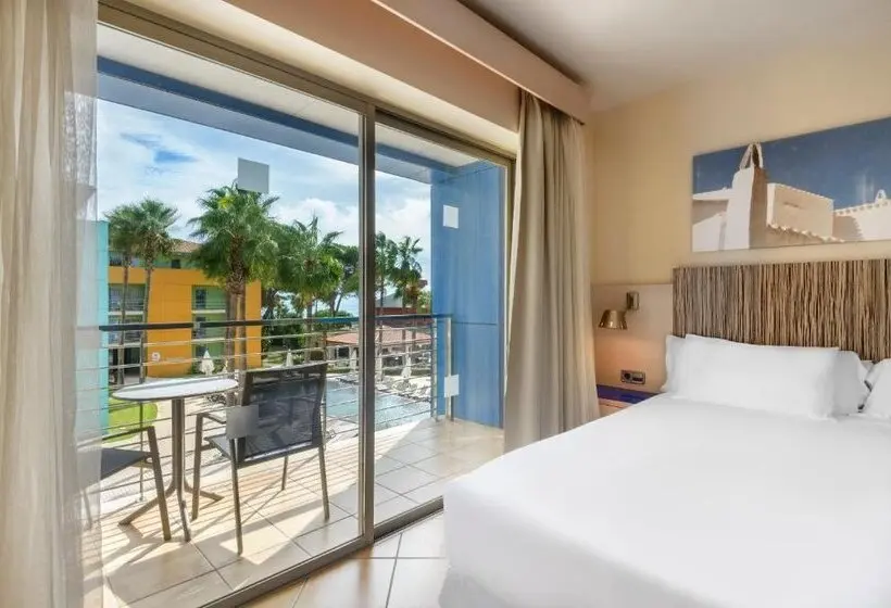 Hotel Seth Punta Prima