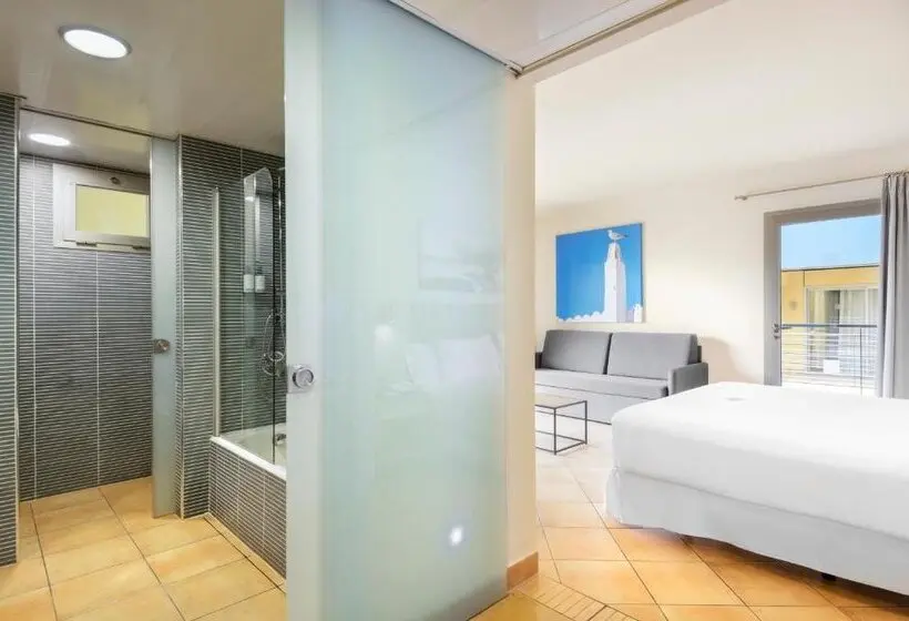 Hotel Seth Punta Prima