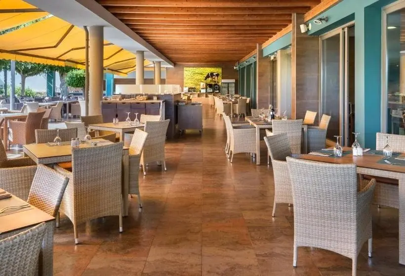 Hotel Seth Punta Prima