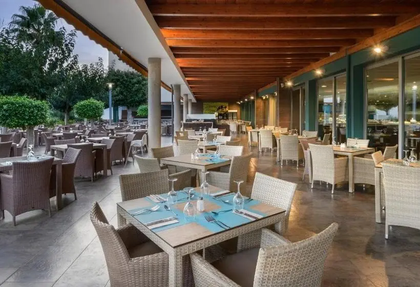 Hotel Seth Punta Prima
