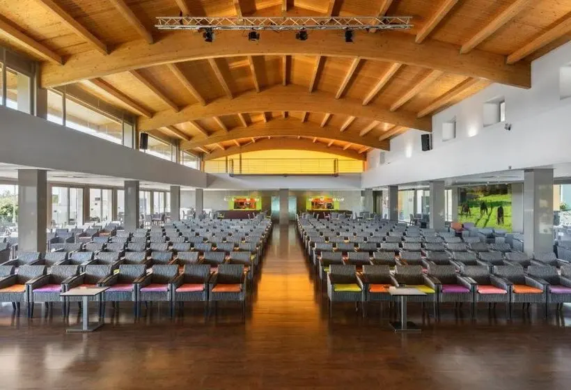 Hotel Seth Punta Prima