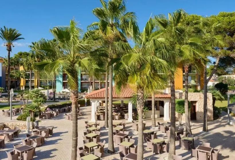 Hotel Seth Punta Prima