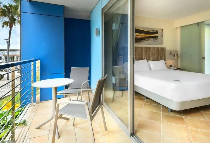 Hotel Seth Punta Prima