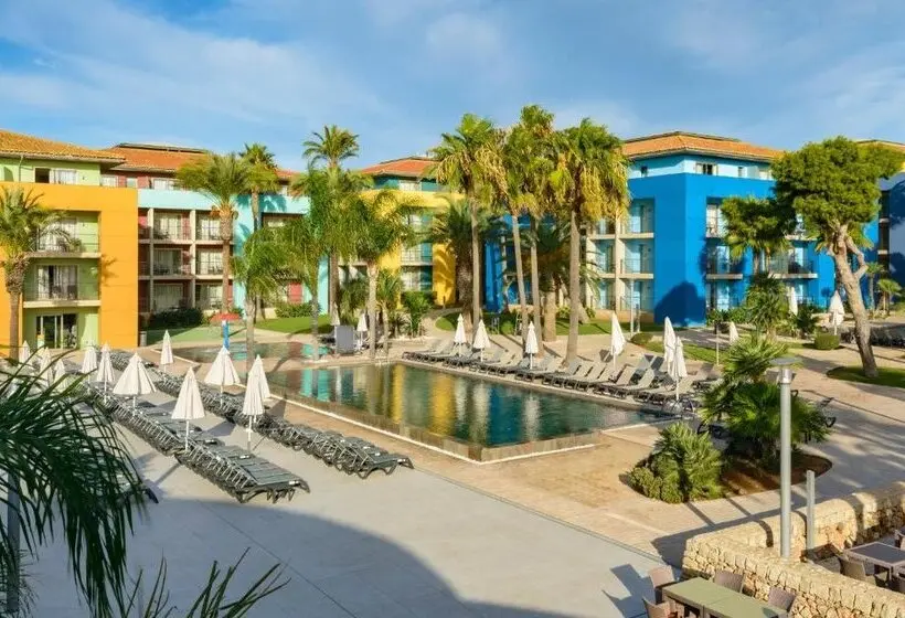 Hotel Seth Punta Prima