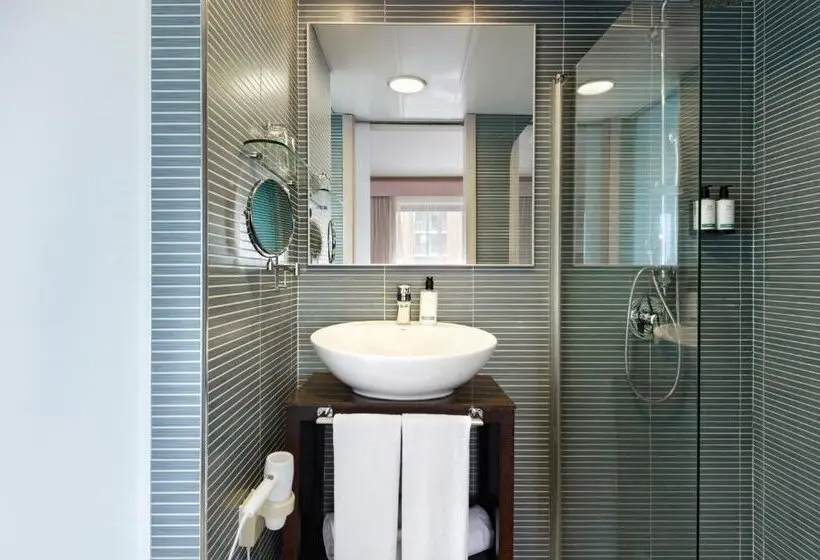 Hotel Seth Punta Prima