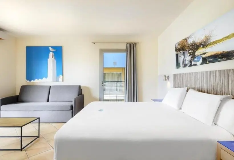 Hotel Seth Punta Prima