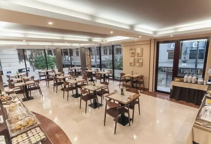 فندق Rh Sorolla Centro