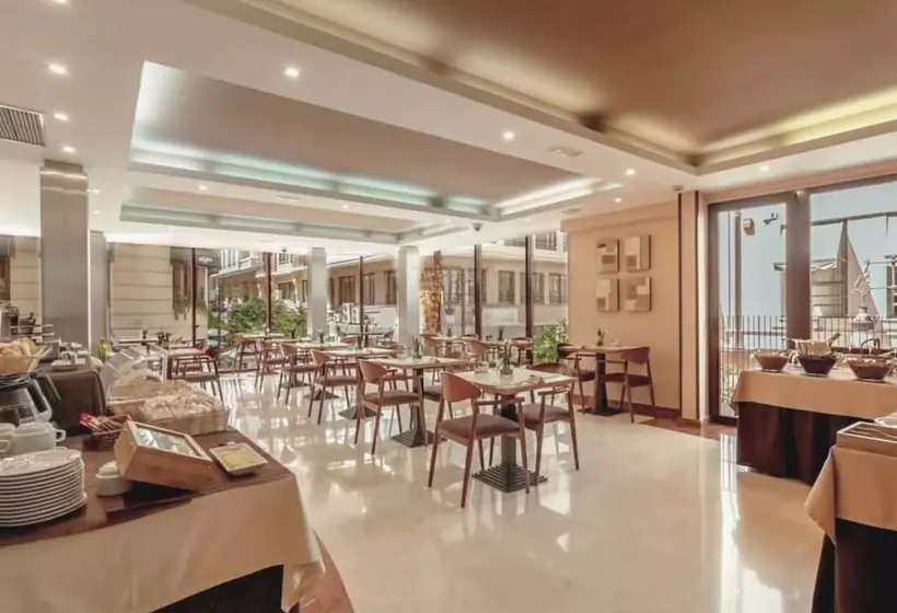 فندق Rh Sorolla Centro