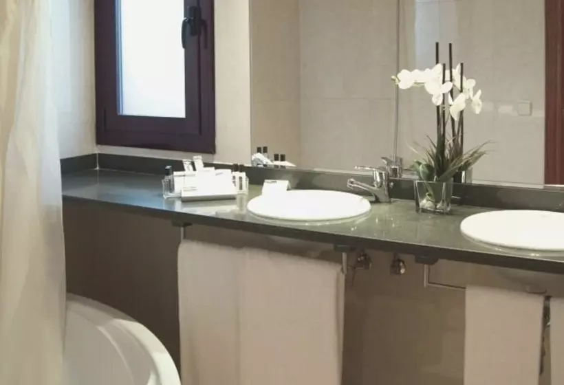 فندق Rh Sorolla Centro