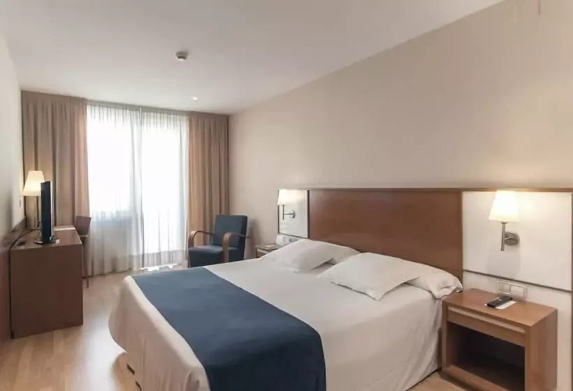 فندق Rh Sorolla Centro