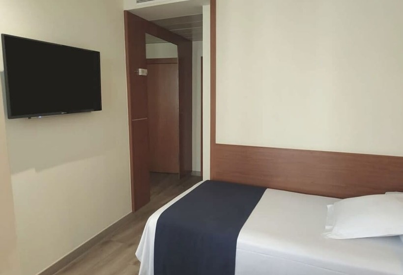 هتل Rh Sorolla Centro