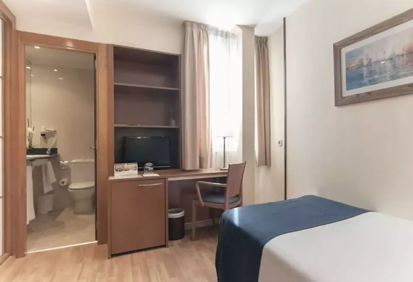 فندق Rh Sorolla Centro