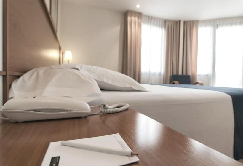 هتل Rh Sorolla Centro