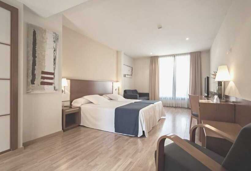 هتل Rh Sorolla Centro