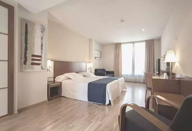 فندق Rh Sorolla Centro