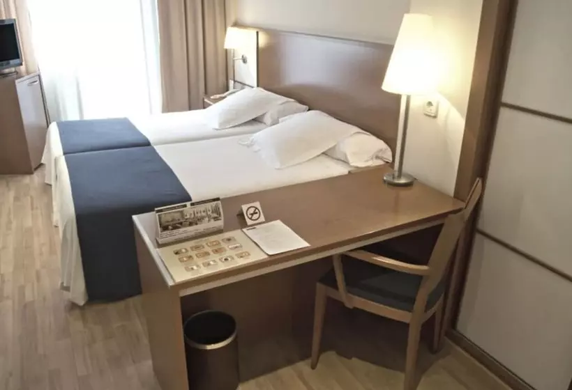 فندق Rh Sorolla Centro