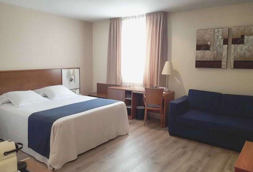 هتل Rh Sorolla Centro