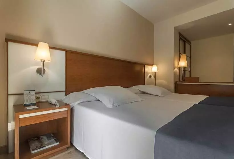 فندق Rh Sorolla Centro