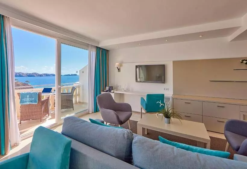 Universal Hotel Lido Park & Spa