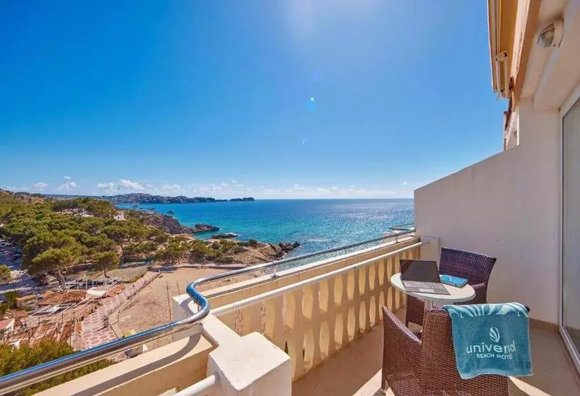 Universal Hotel Lido Park & Spa