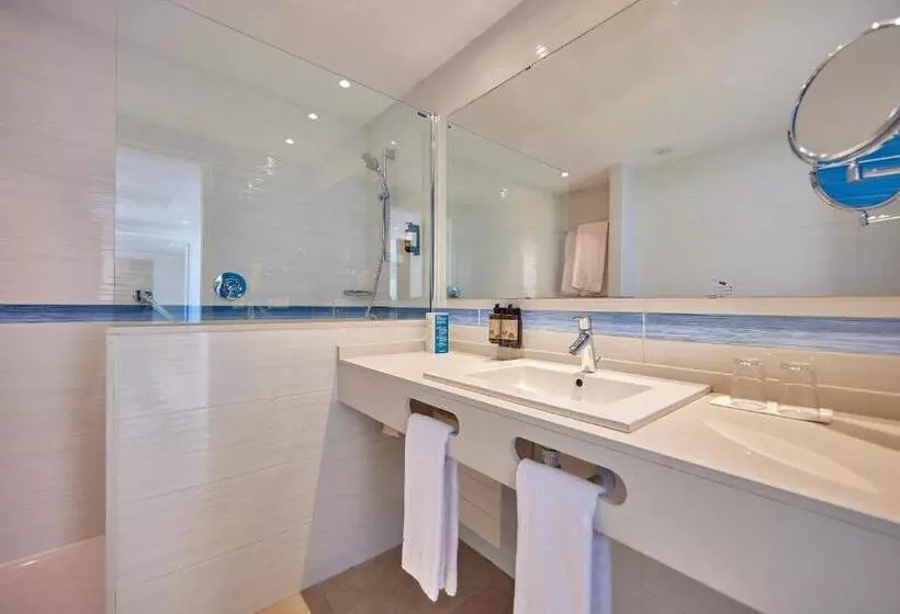 Universal Hotel Lido Park & Spa