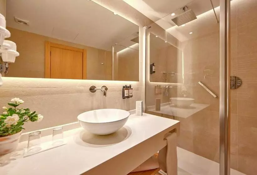 Universal Hotel Lido Park & Spa