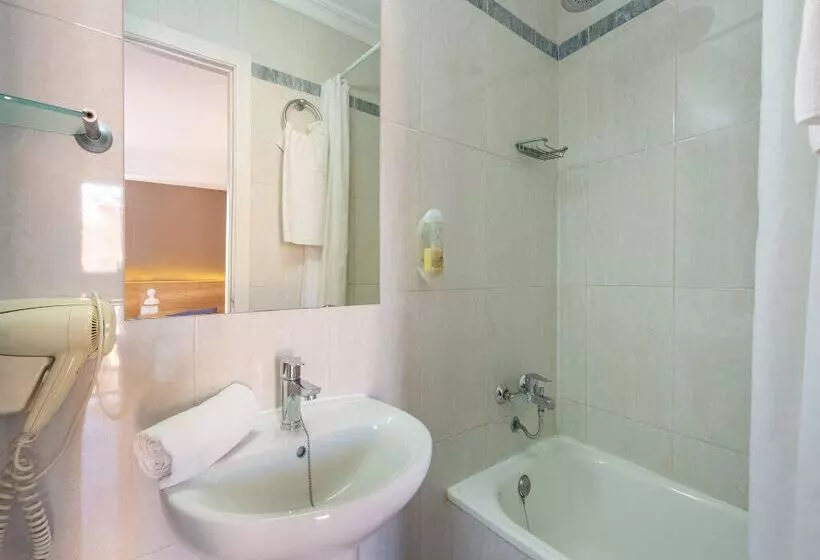 ホテル Vibra Marítimo