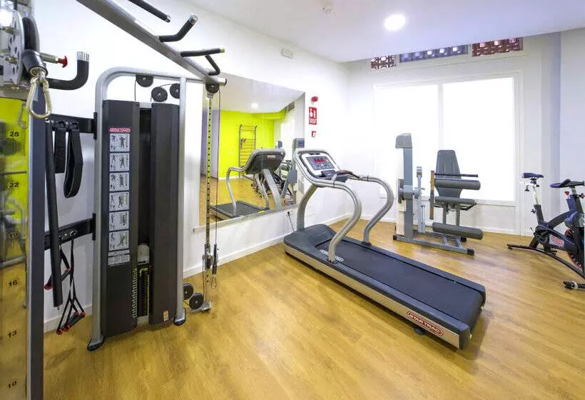 ホテル Vibra Marítimo