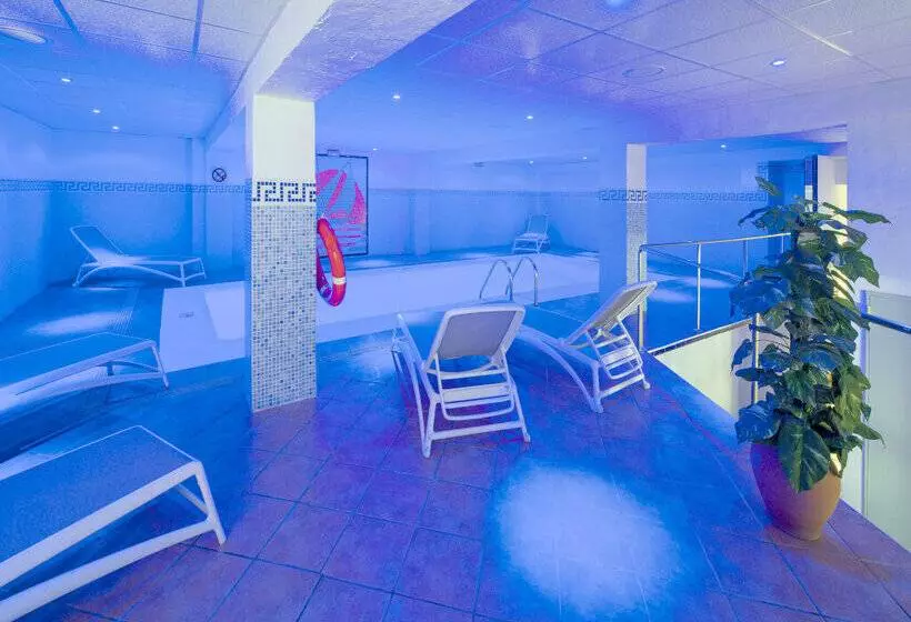 ホテル Vibra Marítimo