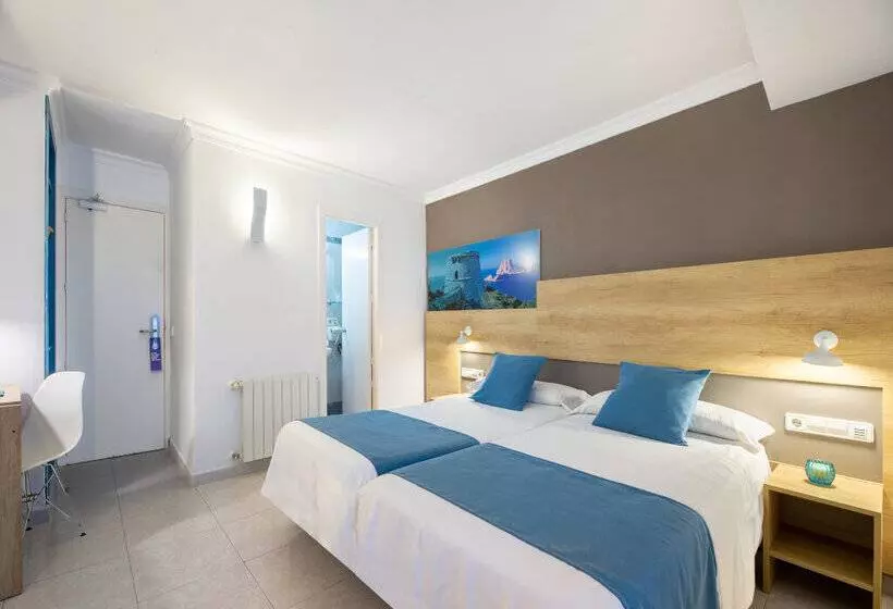 ホテル Vibra Marítimo