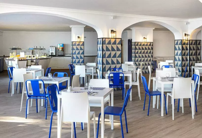 ホテル Vibra Marítimo