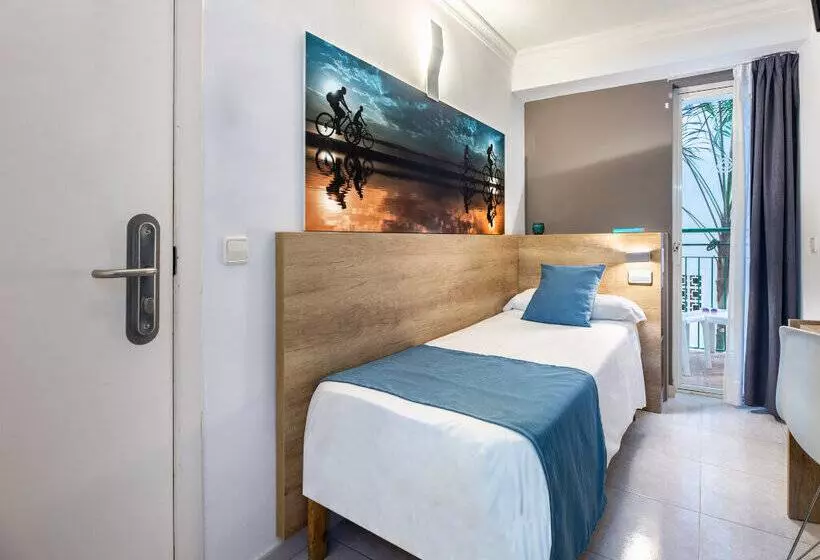 ホテル Vibra Marítimo