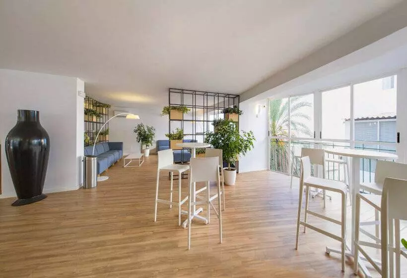 ホテル Vibra Marítimo